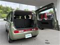 2009 Nissan Cube