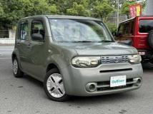 2009 Nissan Cube