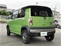 2016 Suzuki Hustler