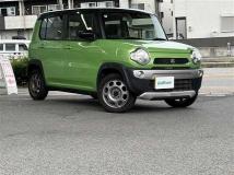 2016 Suzuki Hustler
