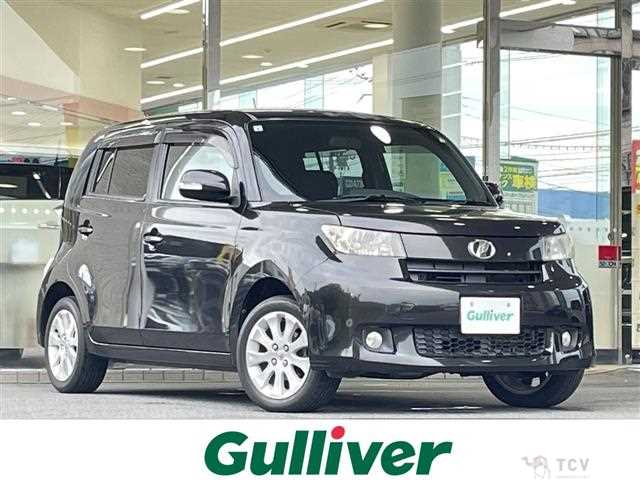 2011 Toyota bB