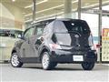 2011 Toyota bB