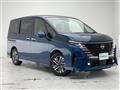 2023 Nissan Serena