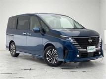 2023 Nissan Serena