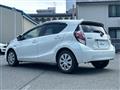 2015 Toyota AQUA