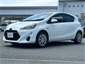 2015 Toyota AQUA