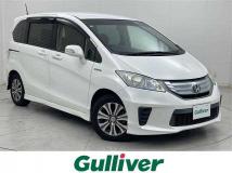 2013 Honda Freed