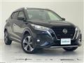 2021 Nissan KIX