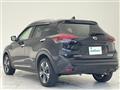 2021 Nissan KIX