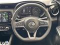 2021 Nissan KIX