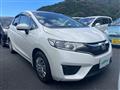 2016 Honda Fit