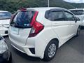 2016 Honda Fit