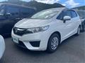 2016 Honda Fit
