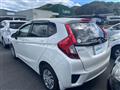 2016 Honda Fit