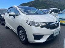 2016 Honda Fit