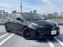 2020 Toyota Prius