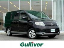 2005 Nissan Serena