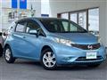 2013 Nissan Note