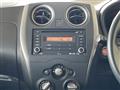 2013 Nissan Note