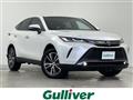 2024 Toyota Harrier Hybrid