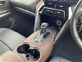 2024 Toyota Harrier Hybrid