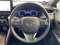 2024 Toyota Harrier Hybrid
