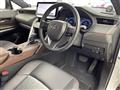 2024 Toyota Harrier Hybrid