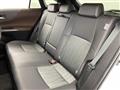 2024 Toyota Harrier Hybrid