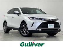 2024 Toyota Harrier Hybrid