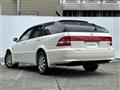 2000 Honda Accord Wagon