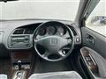 2000 Honda Accord Wagon