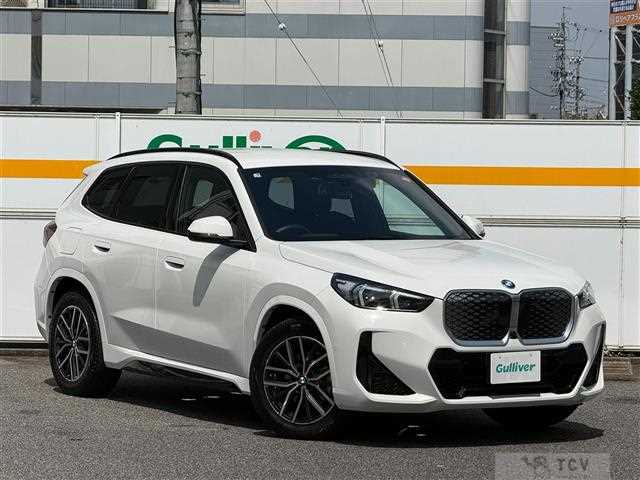 2025 BMW X1