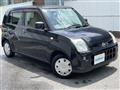 2008 Nissan Pino