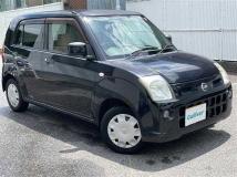 2008 Nissan Pino