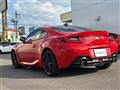 2025 Subaru BRZ