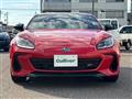 2025 Subaru BRZ