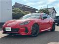 2025 Subaru BRZ