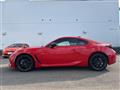 2025 Subaru BRZ