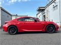 2025 Subaru BRZ