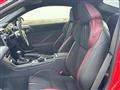 2025 Subaru BRZ