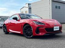 2025 Subaru BRZ