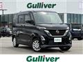 2021 Nissan ROOX
