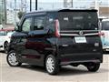 2021 Nissan ROOX