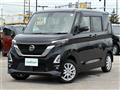 2021 Nissan ROOX