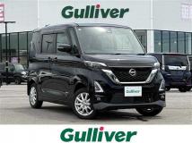 2021 Nissan ROOX