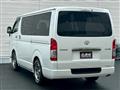 2021 Toyota Hiace Van