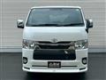 2021 Toyota Hiace Van