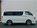 2021 Toyota Hiace Van