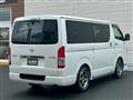 2021 Toyota Hiace Van
