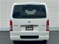 2021 Toyota Hiace Van